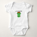 Recherche de petit monstre bébé vêtements Baby boy