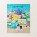 Suche nach jerusalem puzzle Bunt