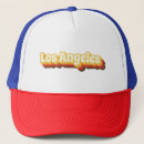 Recherche de los angeles casquettes Rétro