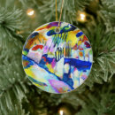 Recherche de paysage abstrait ornements Abstract