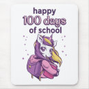 Suche nach schulkinder mousepads Glücklicher 100 schultag