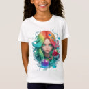 Recherche de bubbles tshirts Girly