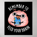 Suche nach gehirn anatomie poster Bildung