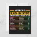 Recherche de inventeur vœux cartes Noir