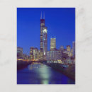 Suche nach hochhaus postkarten Skyline