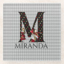 Suche nach vintage alice im wunderland untersetzer Herzkönigin