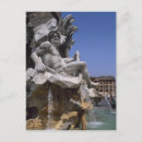 Recherche de piazza navona cartes postales Carré