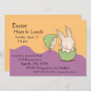 Suche nach ostereier einladungen Süß