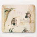 Recherche de départ tapis souris Navigation