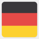 Recherche de drapeau l allemagne autocollants Fierté allemande