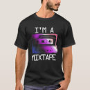 Suche nach kassette tshirts Mischband