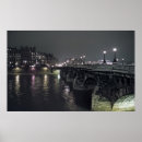 Recherche de paris nuit posters Seine