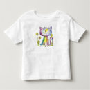 Recherche de jaune de chat tshirts Mignon