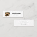 Suche nach gemütlich visitenkarten Vintag