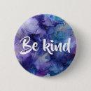 Recherche de pourpre et bleu badges Pour tous