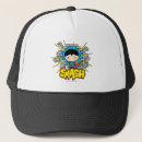 Recherche de superman casquettes Super héros