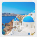 Suche nach santorini aufkleber Urlaub