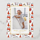 Recherche de de pingouin noël cartes Salutation
