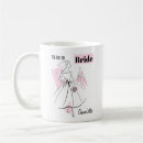 Recherche de robe mariage tasses Bride