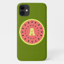 Recherche de rose pastèque iphone coques Fruit