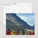 Suche nach svalbard postkarten Longyearbyen