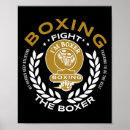 Suche nach boxhandschuhe poster Boxstärke