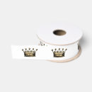 Recherche de prince rubans Couronne