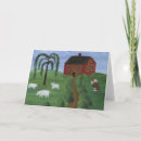 Recherche de primitif vœux cartes Maison