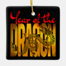 Recherche de dragons chinois ornements Nouvel an chinois
