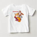 Recherche de hiboux de bébé tshirts Pour enfants