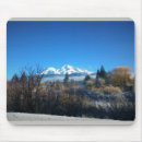 Recherche de volcan tapis souris Neige