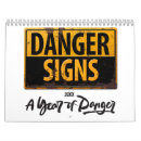 Recherche de avertissement bureau fournitures Danger