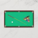 Recherche de table de billard cartes visite Sports