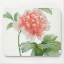Recherche de fleur redoute tapis souris Joseph