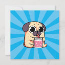Suche nach mops hund einladungen Haustiere