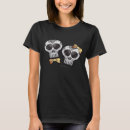 Recherche de jour morts tshirts Halloween