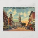 Recherche de cabot cartes postales Vintage