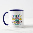 Recherche de centrale tasses Illustration ludique