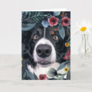 Suche nach collies karten Aquarell
