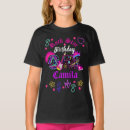Recherche de rocks enfant tshirts Girl