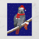 Recherche de noël africain cartes postales Mignon