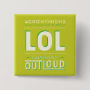 Suche nach akronym buttons Text