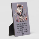 Suche nach zebra fotoplatten Niedlich