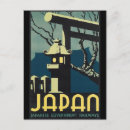 Recherche de lanterne japonaise cartes postales Voyage
