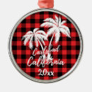 Recherche de california ornements Palmiers