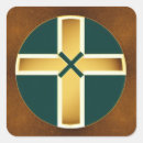 Suche nach das kreuz aufkleber Jesus