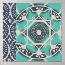 Suche nach batik poster Motif