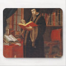 Recherche de protestant tapis souris École