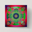 Recherche de hindouisme badges Mandala