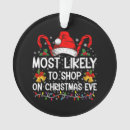 Suche nach weihnachtsabend ornamente Familie